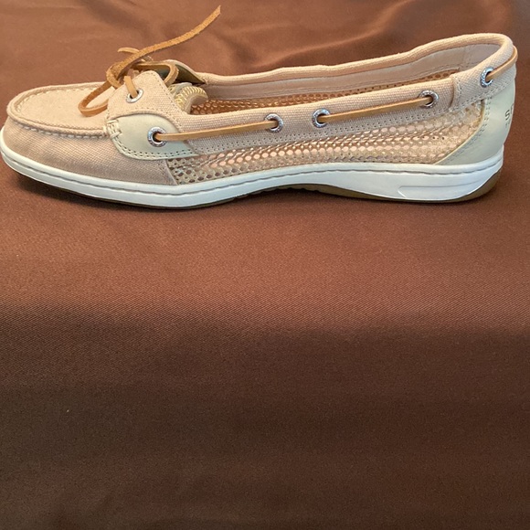 Sperry Top-Sider Boat Shoes Size 10M NWOB - Picture 8 of 15